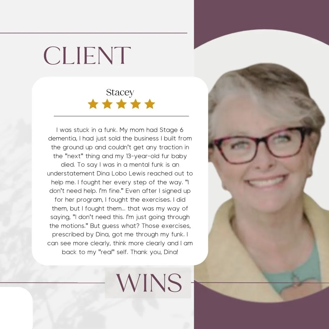 Dina Lobo Lewis Reviews