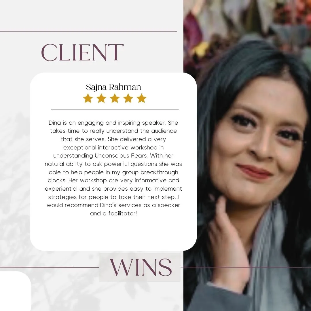 Dina Lobo Lewis Reviews