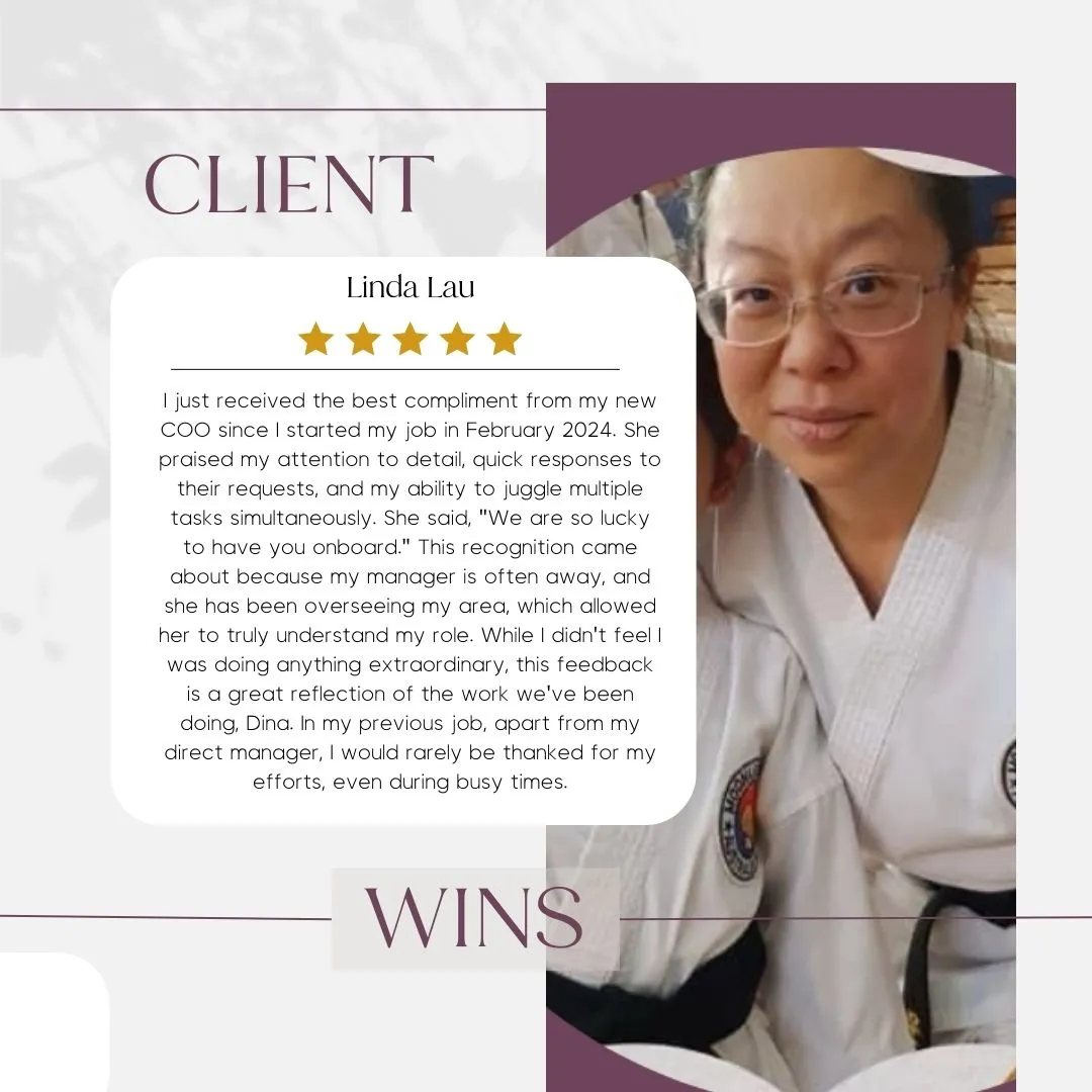 Dina Lobo Lewis Reviews